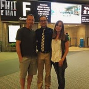Mary Mekus's photo