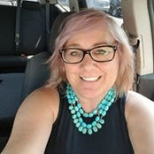 Darla Bruces billede