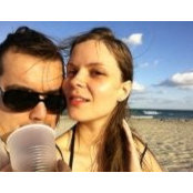 Elena Popova's photo