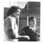 Matthew Taylor's photo