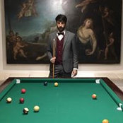 Matteo Mancini's photo