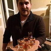 Justin Bonaldi's photo
