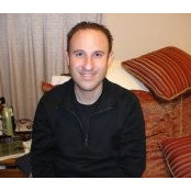 Dan Paggi's photo
