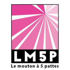 LM5P - Le Mouton à 5 pattes