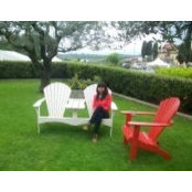 Indriani Lestari's photo