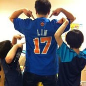 Andy Lins billede