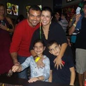Ana E Junior Fernandes's photo