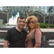 Irina Katana's photo