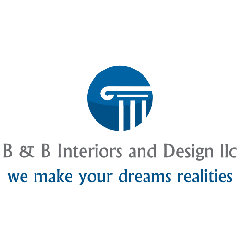 B&B Interiors and Design llc