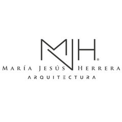 María Jesús Herrera · MJH Arquitectura