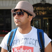 Abhishek Singh's photo