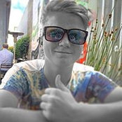 Foto von Ethan Lock