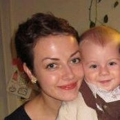Milena Bica's photo