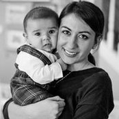 Maria Militello's photo