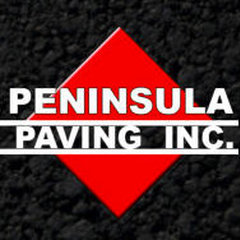 Peninsula Paving Inc