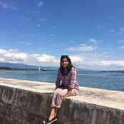 Aruna's photo