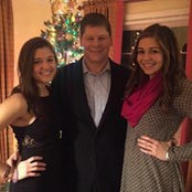 Andrew Roy's photo
