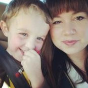 Danielle Doak's photo