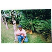 Herbert Mc Curdys foto