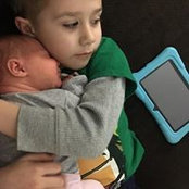 Tess Griffin's photo