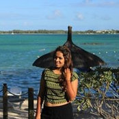 Foto von Vaibhavi Ate