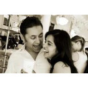 Kiran Seth's photo
