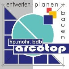 arcotop hp.mohr  planen-bauen-wohnen-immobilien