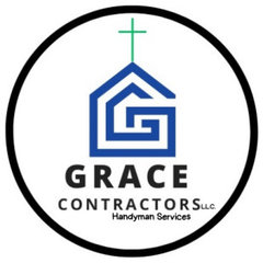 Grace Contractors LLC ( Handyman Services )