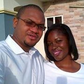 Peter Quashigah's photo