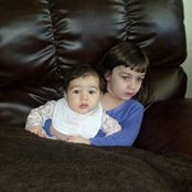 Sarah Miller-Afzal's photo