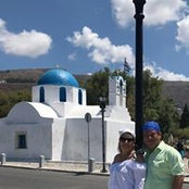 Nessim Wahba's photo