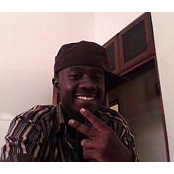 Jastine Makongo's photo