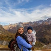 Justine Ferland's photo