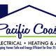 Pacific Coast Electric - Heating and Air