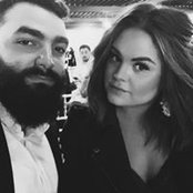 Kamila Shagaeva's photo