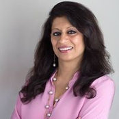 Joti Anand's photo