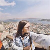 Evgenia Beruchashvili's photo