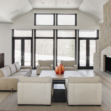 Owl Creek Residence