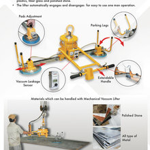 Aardwolf supplies the lifting equipment for Steel industry