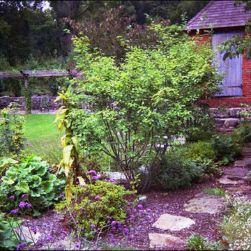 Secret Garden