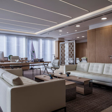 JORDAN DUBAI ISLAMIC BANK