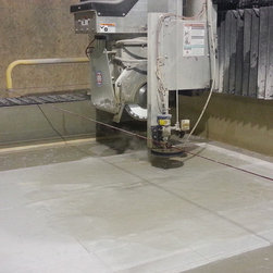 Water Jet - Products