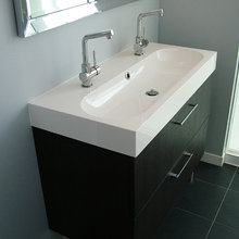Hall Bath