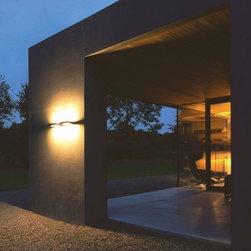 Gap X LED Wall Light - Wall Lights