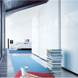 Poliform - One Wardrobe by Carlo Colombo for Poliform - Armoires And Wardrobes