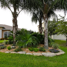 GARDENS/PLANTS