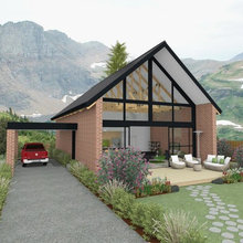 Alpine Home
