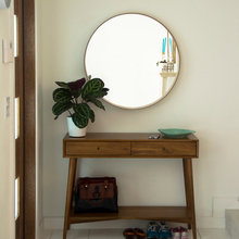 House of Jamily - Entry Way