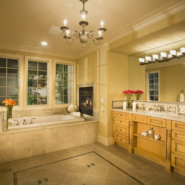Baths