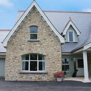 Spanish Slate - Sierra